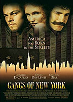 Gangs of New York nacktszenen