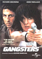 Gangsters (2002) Nacktszenen