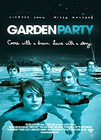 Garden Party (2008) Nacktszenen