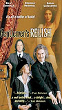 Gentlemen's Relish 2001 film nackten szenen