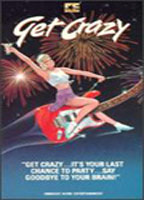 Get Crazy (1983) Nacktszenen