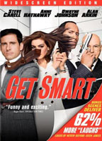 Get Smart (2008) Nacktszenen