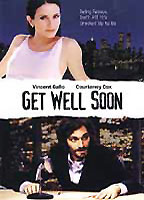 Get Well Soon (2001) Nacktszenen