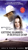 Getting Married in Buffalo Jump nacktszenen