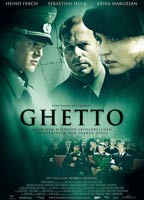 Ghetto (2006) Nacktszenen