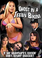 Ghost in a Teeny Bikini 2006 film nackten szenen