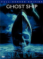 Ghost Ship (2002) Nacktszenen
