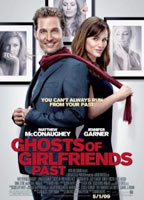 Ghosts of Girlfriends Past 2009 film nackten szenen