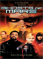 Ghosts of Mars (2001) Nacktszenen