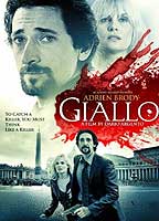 Giallo 2009 film nackten szenen