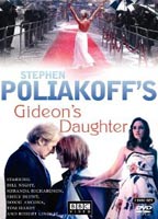 Gideon's Daughter (2005) Nacktszenen