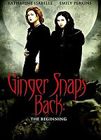 Ginger Snaps Back 2004 film nackten szenen