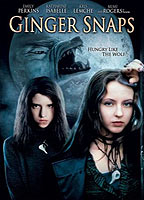 Ginger Snaps 2000 film nackten szenen