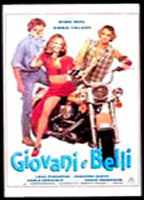 Giovani e belli (1996) Nacktszenen