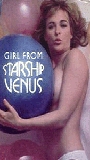 Girl from Starship Venus 1975 film nackten szenen