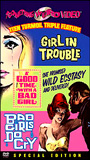 Girl in Trouble 1963 film nackten szenen