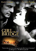 Girl on the Bridge (1999) Nacktszenen