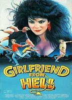 Girlfriend from Hell 1989 film nackten szenen