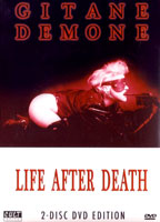 Gitane Demone: Life After Death (2008) Nacktszenen