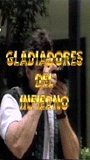 Gladiadores del infierno 1994 film nackten szenen