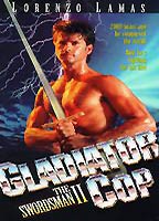 Gladiator Cop 1994 film nackten szenen