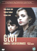Glut (1985) Nacktszenen