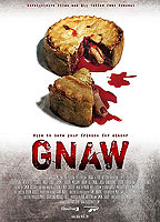 Gnaw (2008) Nacktszenen