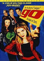 Go (1999) Nacktszenen