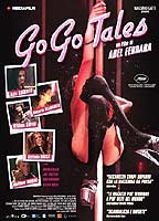 Go Go Tales 2007 film nackten szenen