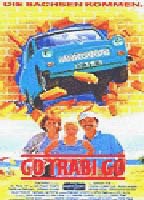 Go Trabi Go (1991) Nacktszenen