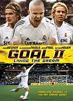 Goal II: Living the Dream 2007 film nackten szenen