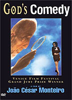 God's Comedy 1996 film nackten szenen