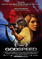 Godspeed (2009) Nacktszenen