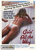 Goin' All the Way (1982) Nacktszenen
