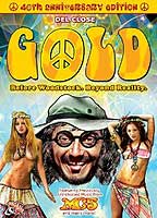 Gold: Before Woodstock. Beyond Reality. (1972) Nacktszenen