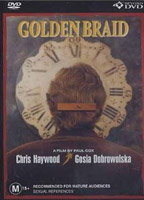 Golden Braid 1990 film nackten szenen