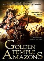 Golden Temple Amazons (1986) Nacktszenen