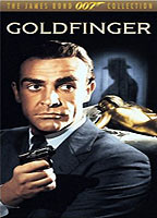 James Bond 007 - Goldfinger (1964) Nacktszenen