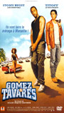 Gomez & Tavarès 2003 film nackten szenen
