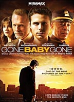 Gone Baby Gone 2007 film nackten szenen