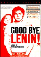 Good Bye, Lenin! (2003) Nacktszenen