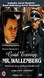 Good Evening, Mr. Wallenberg nacktszenen