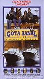 Göta kanal 1981 film nackten szenen