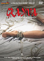 Gradiva (C'est Gradiva qui vous appelle) 2006 film nackten szenen