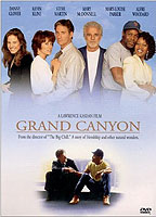 Grand Canyon (1991) Nacktszenen