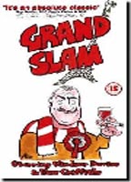 Grand Slam 1976 film nackten szenen