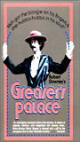 Greaser's Palace nacktszenen