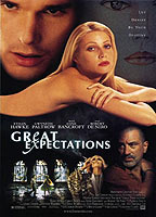 Great Expectations (1998) Nacktszenen
