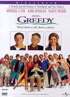 Greedy (1994) Nacktszenen