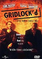 Gridlock'd (1997) Nacktszenen